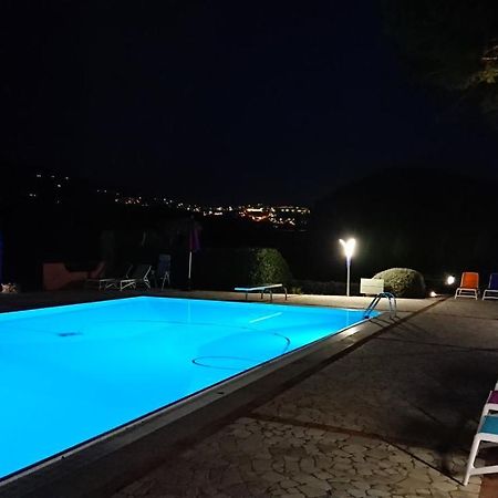 Residence Melograno Каполивери Экстерьер фото