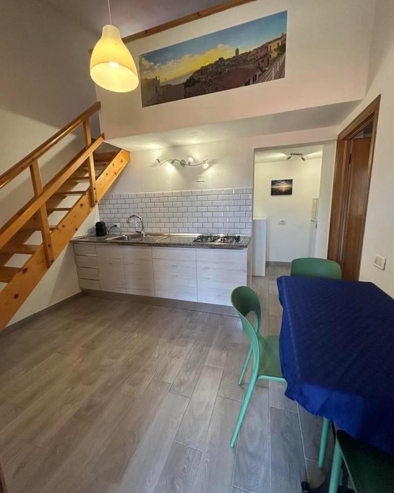 Residence Melograno Каполивери Экстерьер фото
