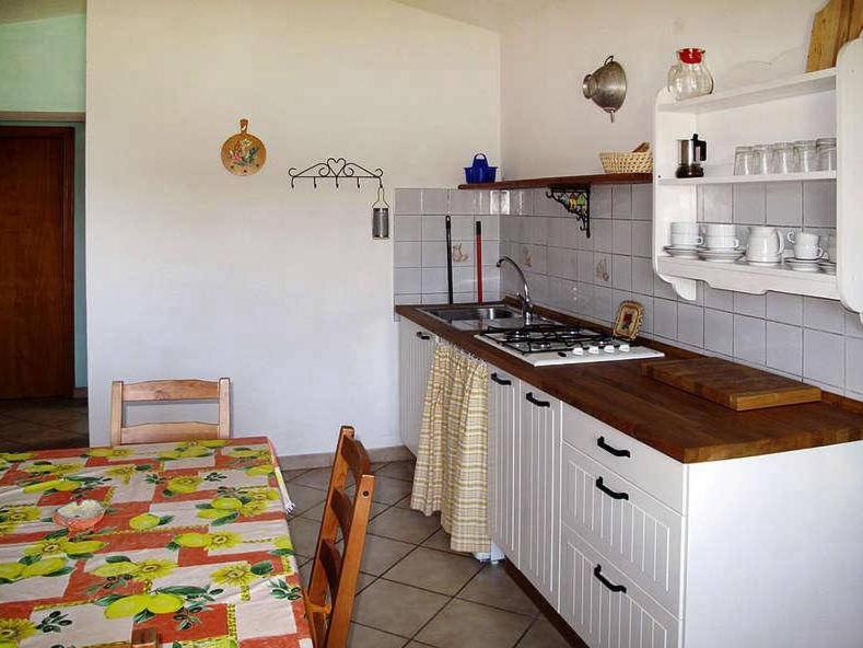 Residence Melograno Каполивери Экстерьер фото