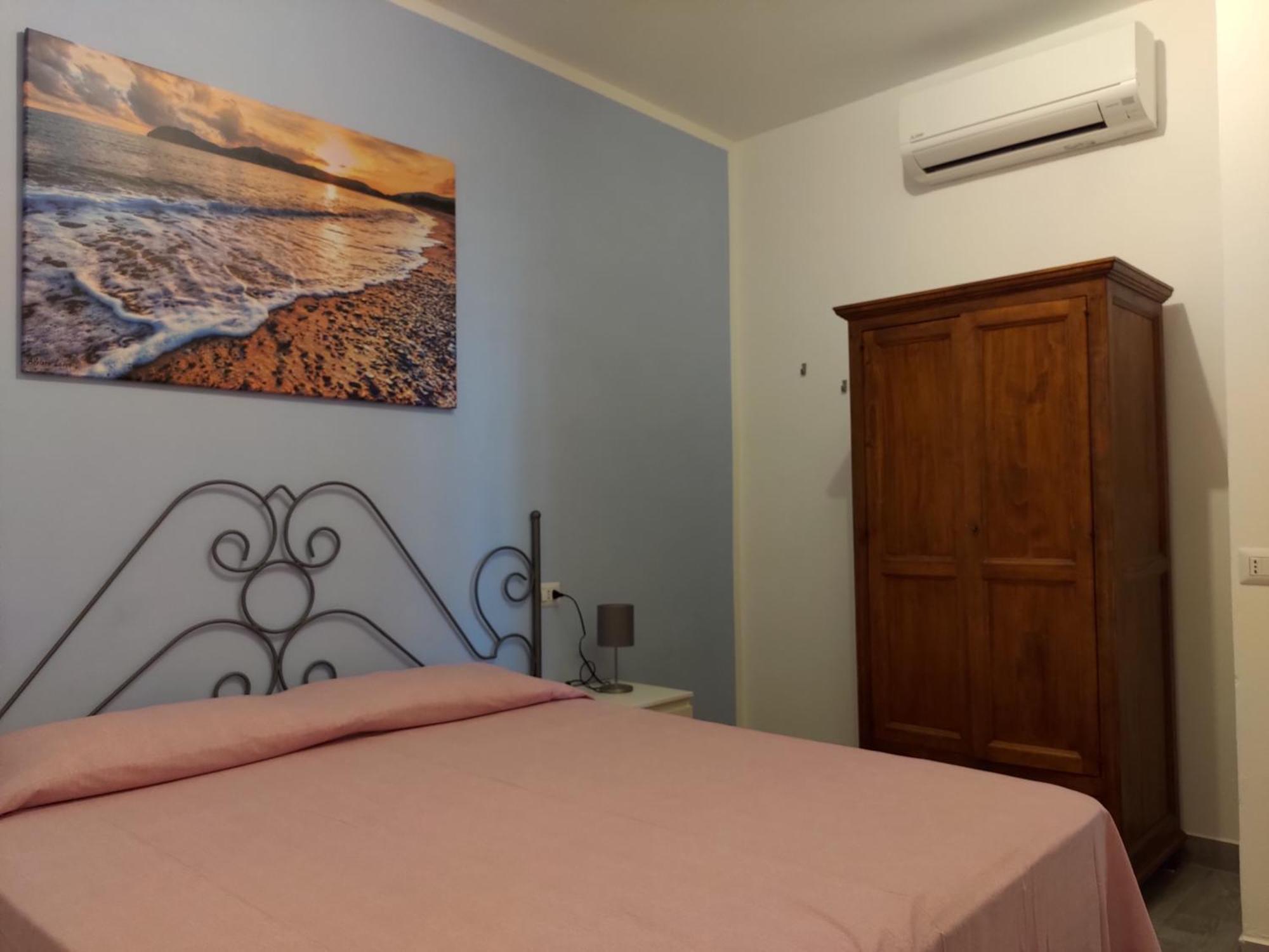 Residence Melograno Каполивери Номер фото