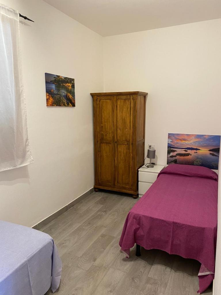 Residence Melograno Каполивери Номер фото