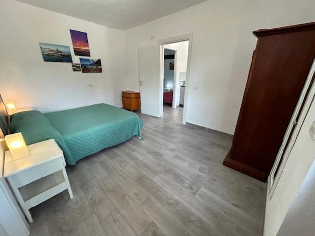 Residence Melograno Каполивери Экстерьер фото