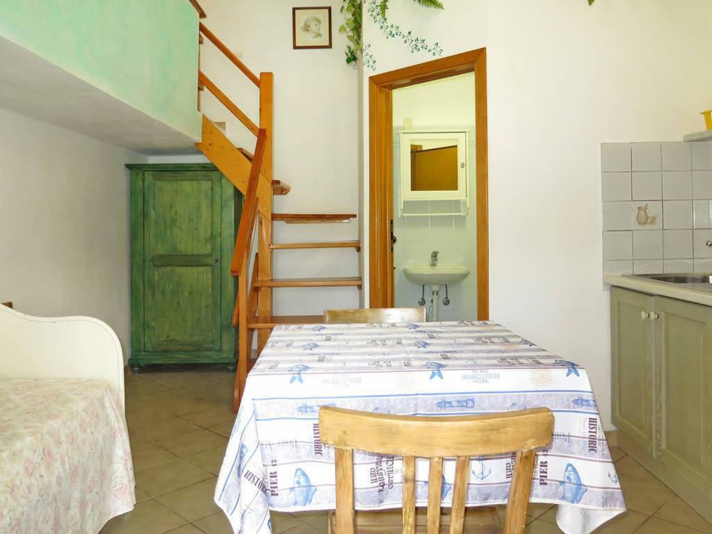 Residence Melograno Каполивери Экстерьер фото
