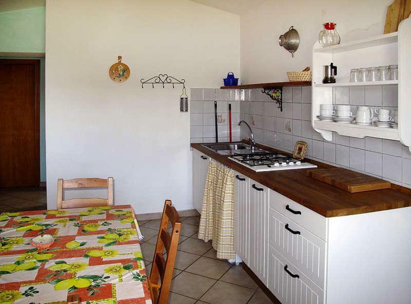 Residence Melograno Каполивери Экстерьер фото