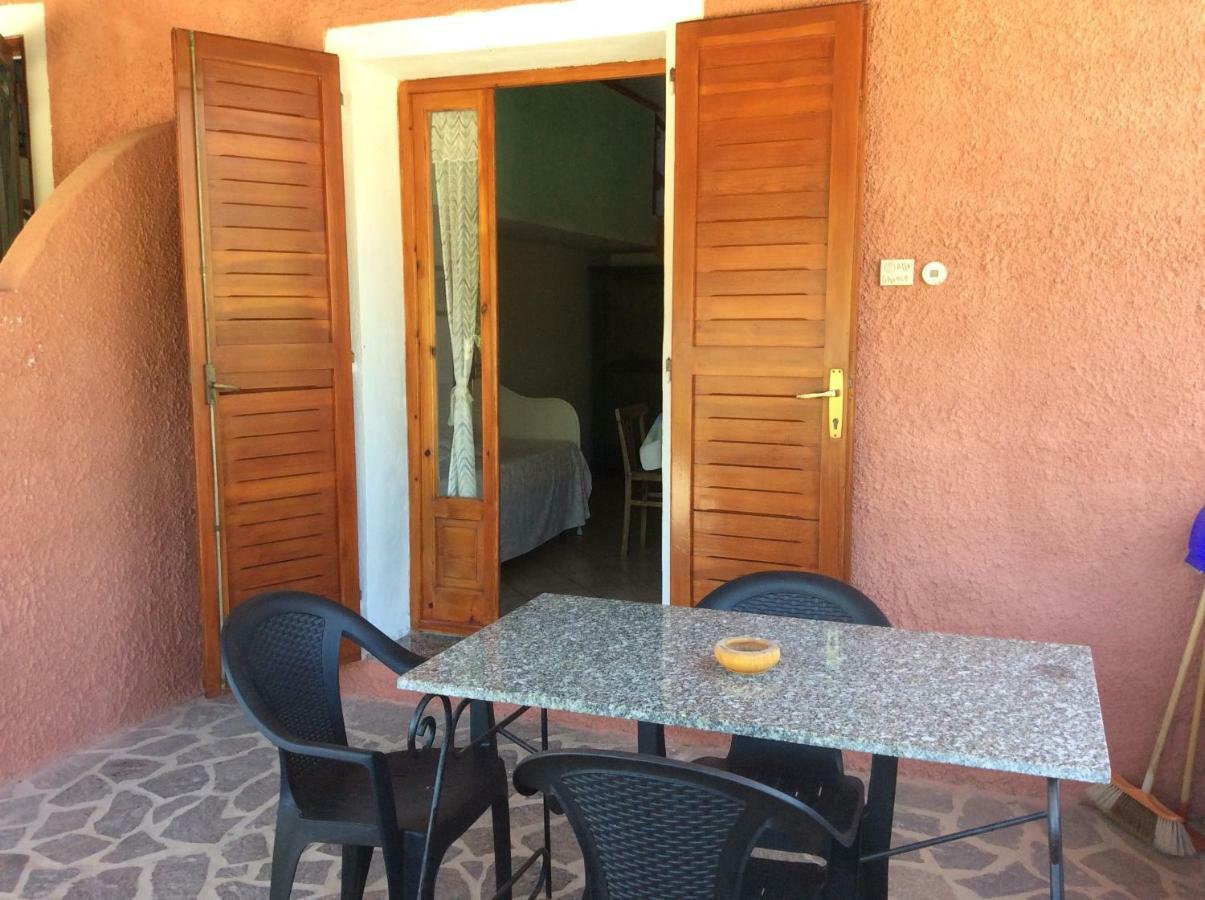 Residence Melograno Каполивери Экстерьер фото
